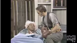 The Best Of Flip Wilson: S1 E13 - Sid Caesar, Bobby Darin