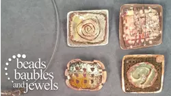 Torch-Fired Enameling