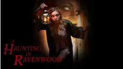 A Haunting in Ravenwood