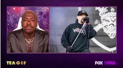 Lenny Kravitz Celibate, JLO Cancels Summer Tour, Armon's Birthday And MORE!