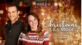 Christmas A La Mode