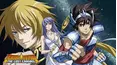 Saint Seiya: The Lost Canvas