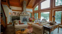 Don & Agnes' Forever Home