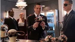 The Long Goodbye, Part Two