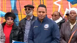 NY Rep. Torres warns the Bronx most vulnerable to SNAP benefits loss