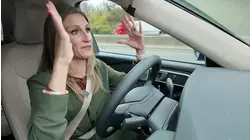 Poll: New Jersey drivers say New York drivers are the worst behind the wheel