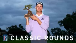 2025 Farmers Insurance Open - Final Round