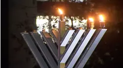 UC Merced celebrates second day of Hanukkah after deadly mass shooting in Australia