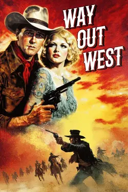 Way Out West