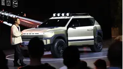 22 New Models, $26 Billion and a Race Car: Genesis Is Playing the Long Game and Winning