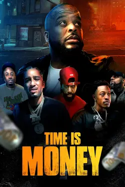 Time is Money