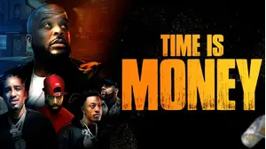 Time is Money