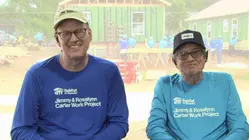 How Habitat for Humanity is celebrating 50 years