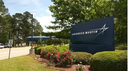How Lockheed Martin Is Ramping Up Missile Production at Record Speed