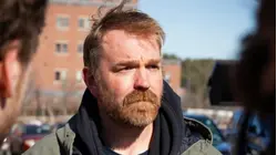Maine Democratic Senate candidate Graham Platner suspends campaign
