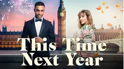 This Time Next Year