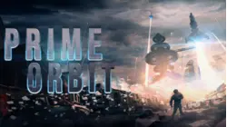 Prime Orbit
