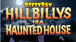 Hillbillys in a Haunted House
