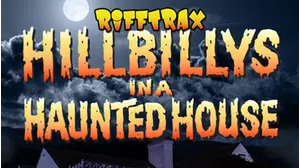 Hillbillys in a Haunted House