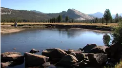 Yosemite National Park, California featuring The Rippingtons , Jeff Kashiwa , Paul Tuvman