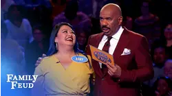 Can Sony score $20,000 for the Lewis family? | Family Feud