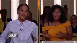 Davonte L. Beale vs. Alyssia A.E. Watson