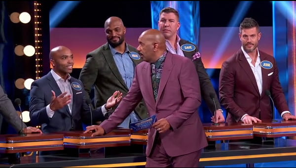 family feud full episodes 2017