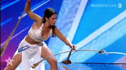 TOP 5 AMAZING Performances Around The World | Got Talent Global