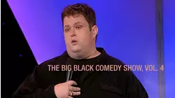 Big Black Comedy (Vol 4)
