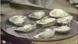 Hamburger Dinner