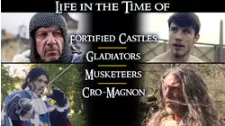 Life in the Time of Cro-Magnon