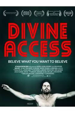 Divine Access
