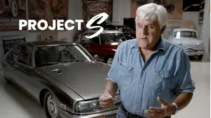 Project S