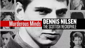 Murderous Minds: Dennis Nilsen