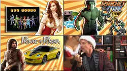 The Jace Hall Show - Episode 5: Racing Stars and Gaming Icons