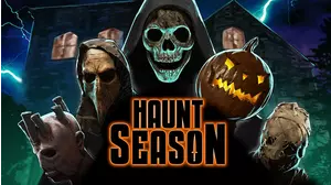 Haunt Season
