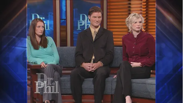 The New Generation of Moochers - Dr. Phil | Xumo Play
