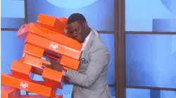Kevin Hart Part 1