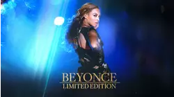 Beyonce: Limited Edition