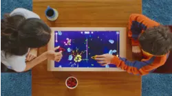 Introducing Board, the First Face To Face Gaming Console Reimagining How We Play