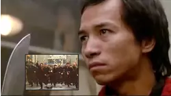 Martial Arts History Museum: Eric Lee