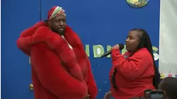 Wyclef Jean donates instruments to Newark high school enhancing music education for students