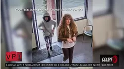 The Route Ashlee Buzzard Took With Daughter | Vinnie Politan Investigates