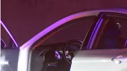 Uber driver shot in the head released from the hospital, police say