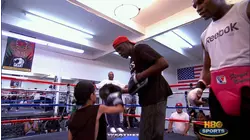 24/7 Mayweather/Mosley: Part 3