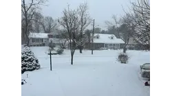 WINTER STORM LIVE UPDATES: LIRR to operate on weekend schedule Monday