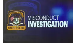 State troopers reassigned after misconduct allegations in Hartford