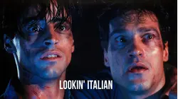 Lookin' Italian