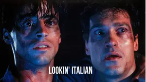 Lookin' Italian