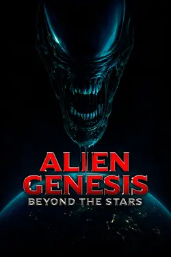 Alien Genesis: Beyond the Stars